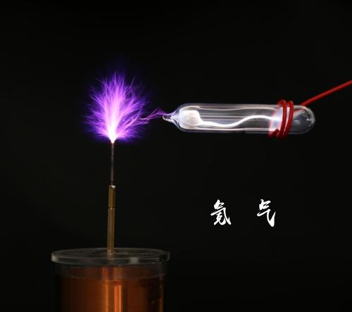 氦、氖、氬、氪、氙等稀有氣體在電光源中的主要用途